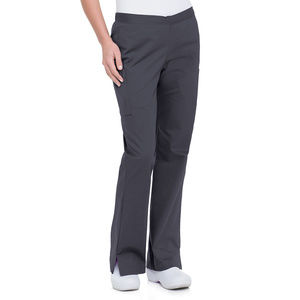 Landau Graphite Natural Smart Stretch Cargo Pant